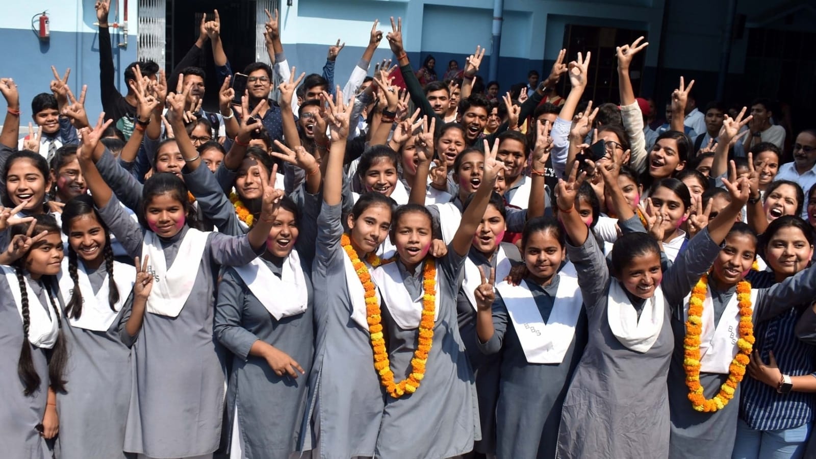 CHSE Odisha Result 2024: 80.95% pass Arts, 86.93% Science & 82.27% Commerce, girls dominate boys in all three streams