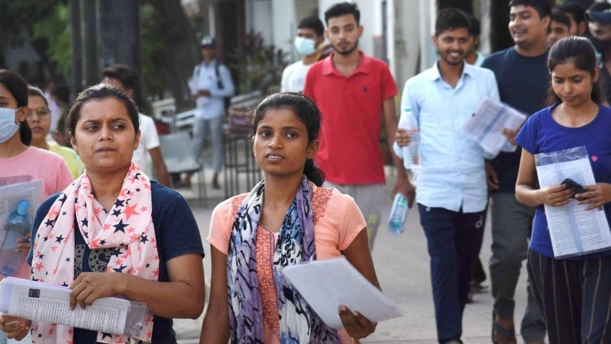 CUET UG 2024 Admit Card For May 29 Exams at Silchar and Delhi to Be Released Shortly - News18