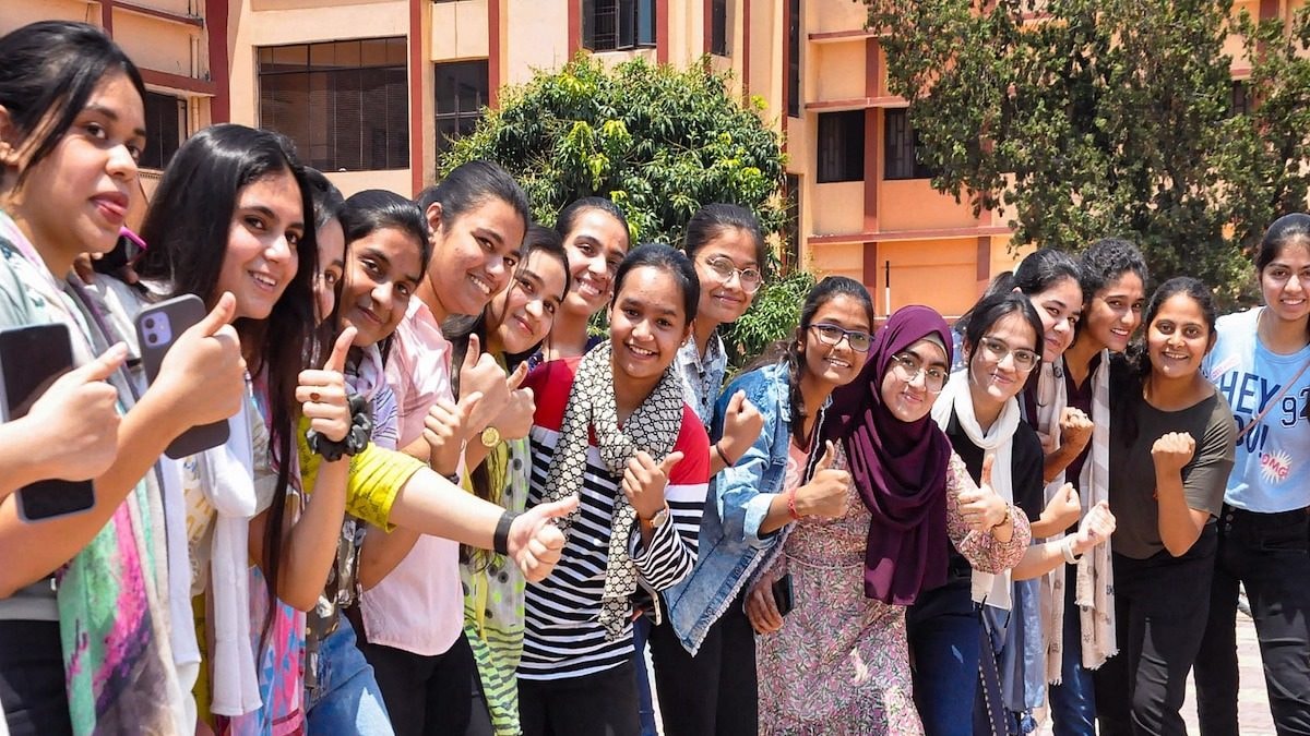 Gujarat Board Class 10th Result 2024 Date, Time Announced; When and Where to Check - News18
