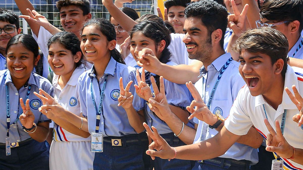 Gujarat HSC Science Result 2024 Live Updates: GSEB 12th Results Soon at gseb.org; Date and Time Update - News18