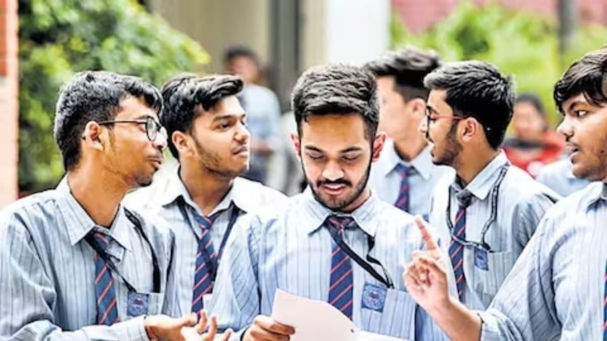 HPBOSE 10th Result 2024 Live Updates: HP Board Matric Results Expected Today - News18