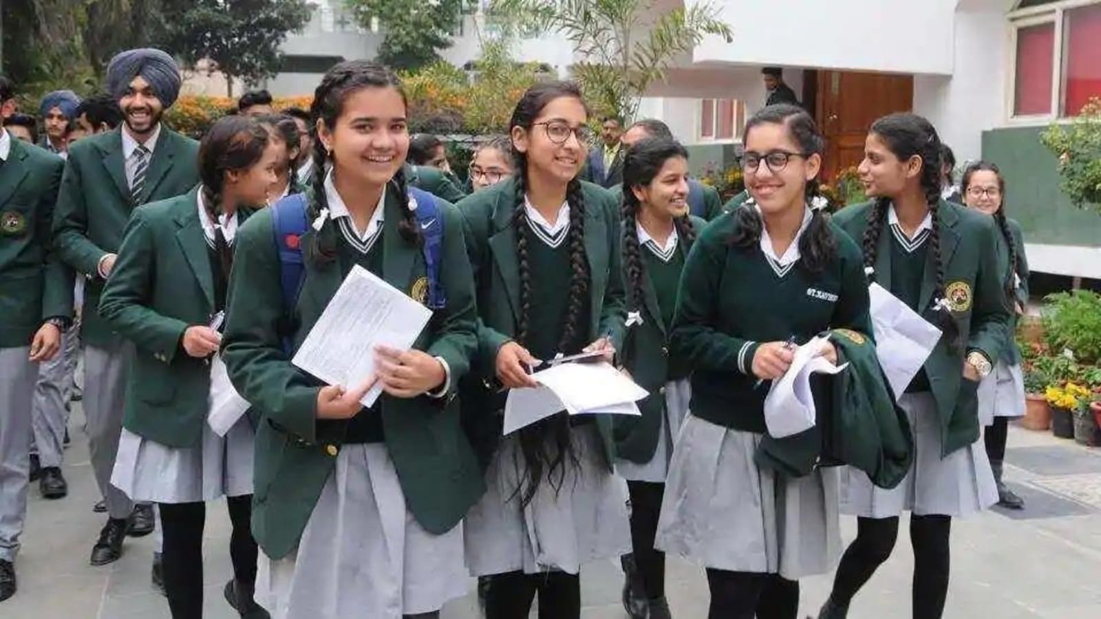 HPBOSE HP Board 10th Result 2024: Himachal Pradesh board Class 10 results today