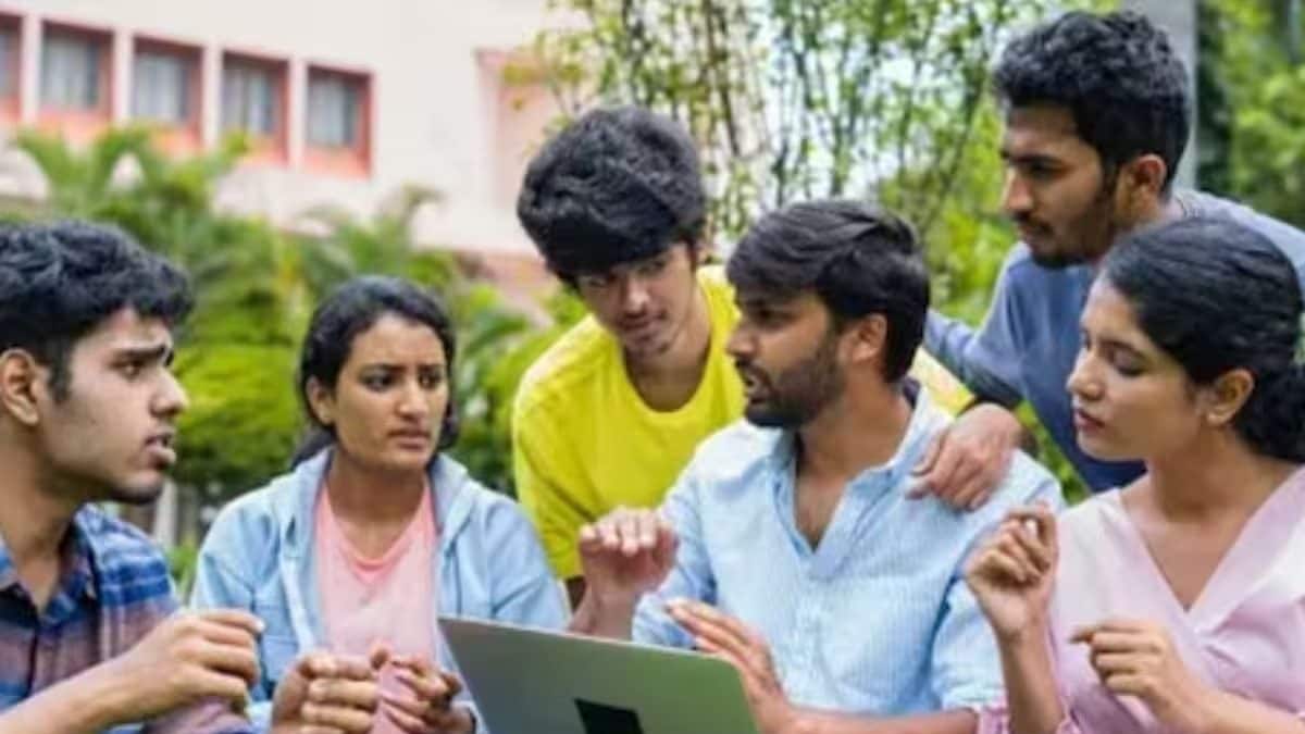 JEE Advanced Admit Card 2024 Live Updates: Hall Tickets Released at jeeadv.ac.in, Direct Link - News18