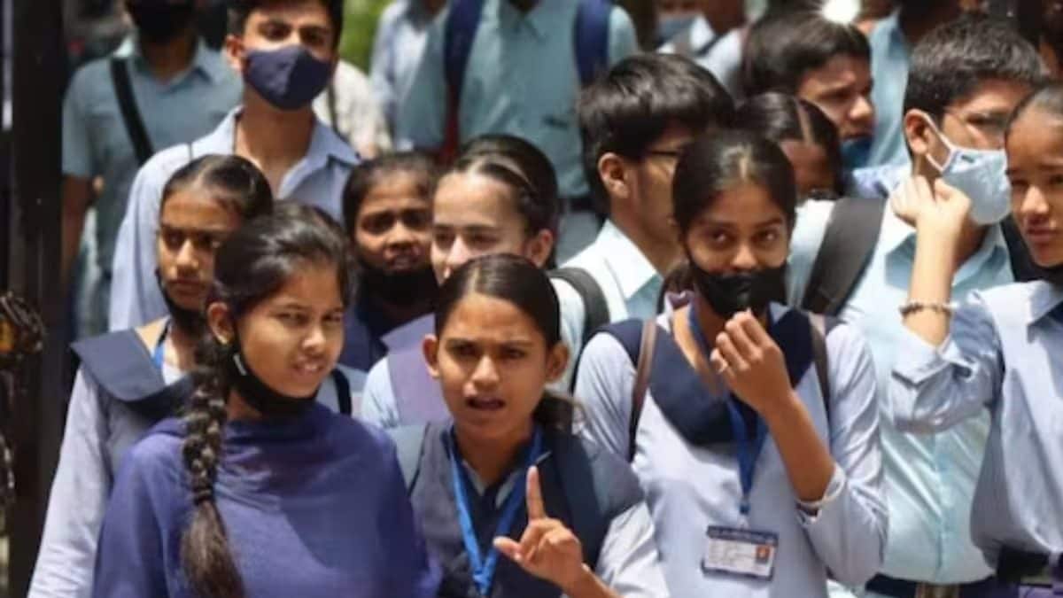 Jharkhand Board Class 8 Result 2024 Declared at jac.jharkhand.gov.in, Steps to Check - News18