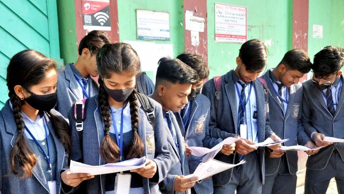 Jharkhand Board Class 8 Result 2024 to Be Out Soon at jac.jharkhand.gov.in; Check Details - News18