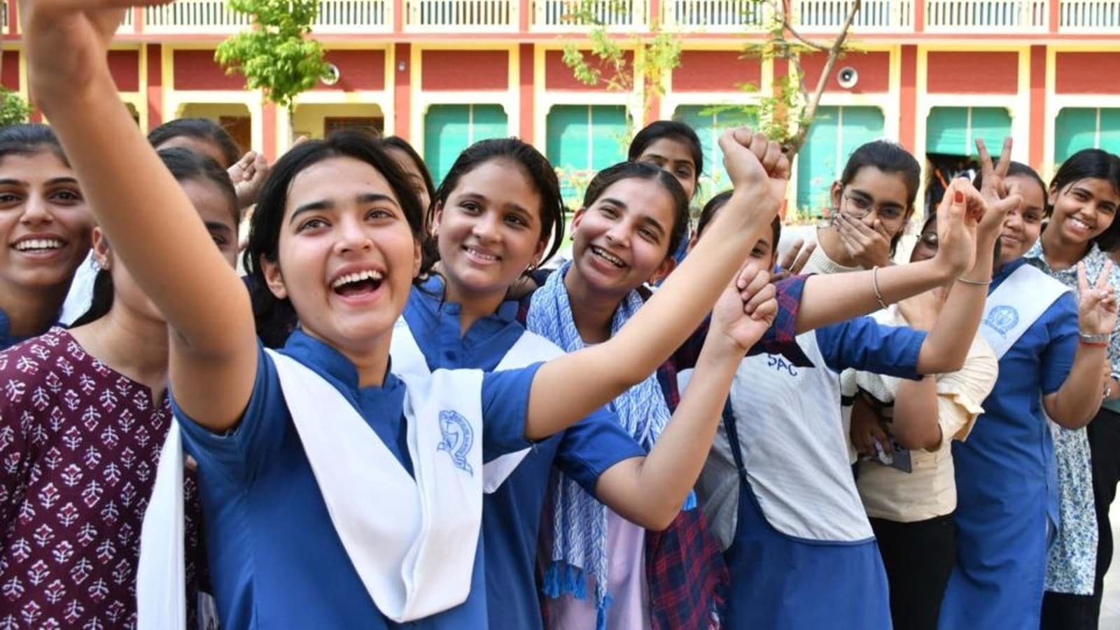 Manipur HSLC Result 2024: BSEM Class 10th results declared, direct link & how to check here