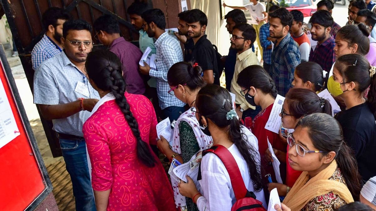 NVS Recruitment 2024: Application For 1,377 Posts in Navodaya Schools to End Tomorrow - News18