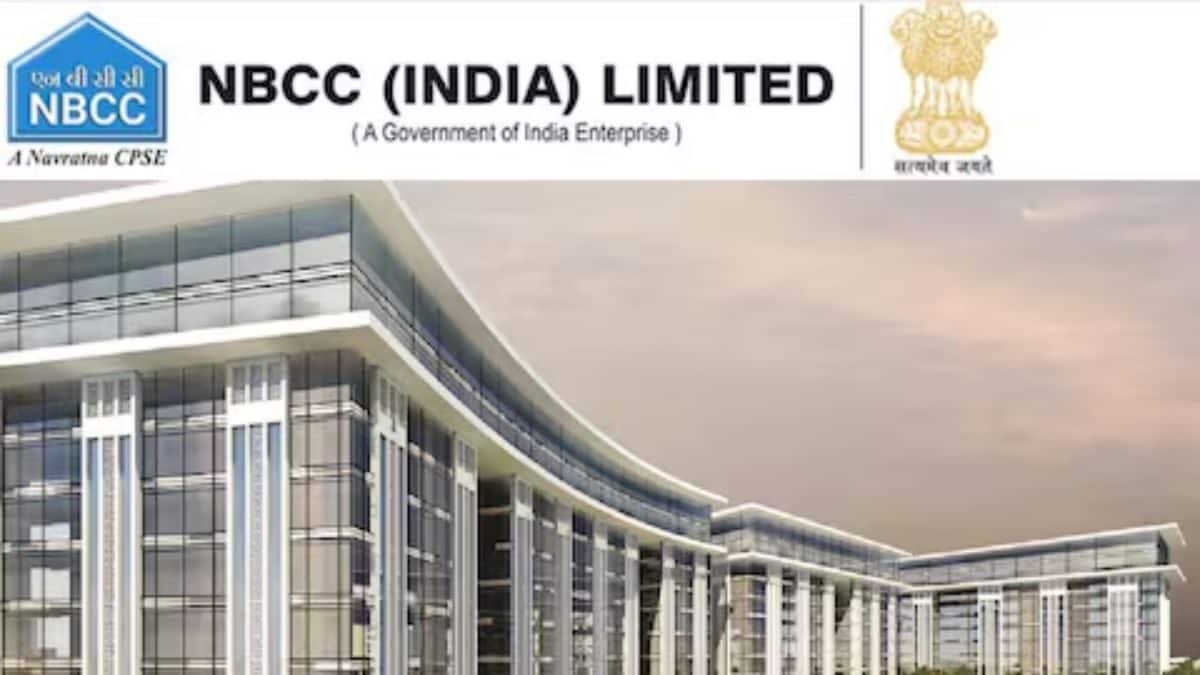 National Buildings Construction Corporation Invites Applications For 93 Posts - News18