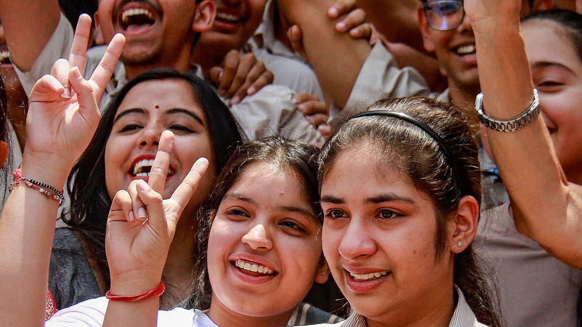 Odisha 10th Result 2024 Declared: Slight Increase in Pass Percentage, Girls Outperform Boys - News18