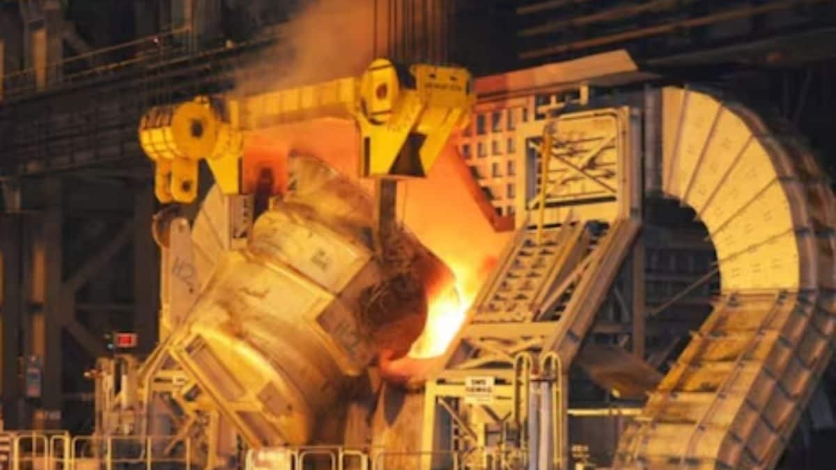 SAIL Recruitment 2024: Bokaro Steel Plant Announces 55 Vacancies; All You Need To Know - News18