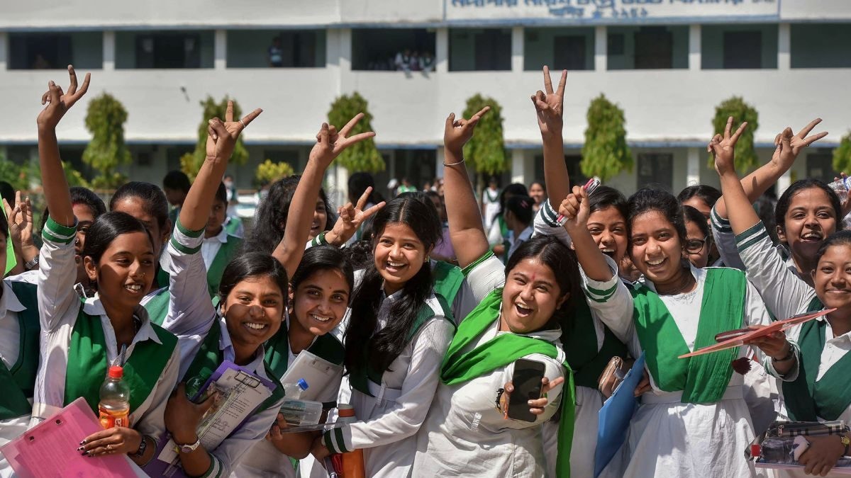 Tamil Nadu +1 Results 2024: Check Class 11 Pass Percentage Over the Years - News18