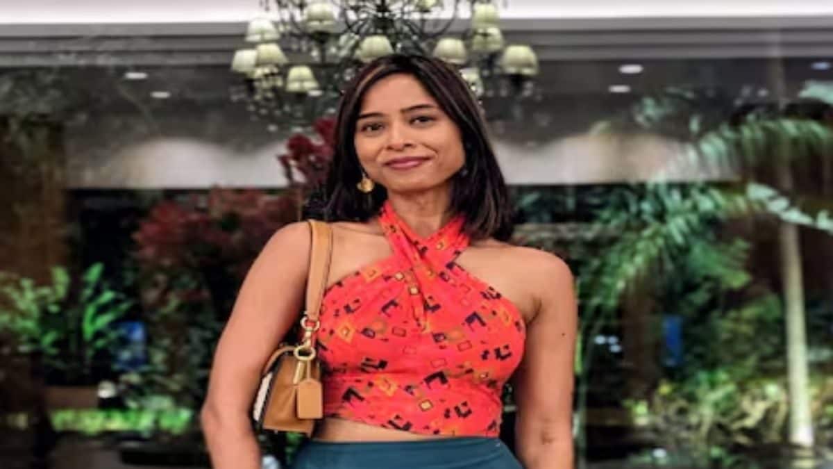 Why This IIT Graduate Quit Her High-paying Job To Become A Fitness Coach - News18