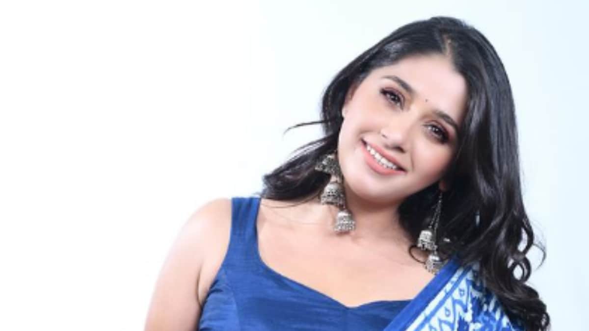 अनुपमा की अभिनेत्री चांदनी भगवानानी नकारात्मक टिप्पणियों से निपटने पर: 'सिर्फ अपने काम पर ध्यान केंद्रित करती हूं' - News18