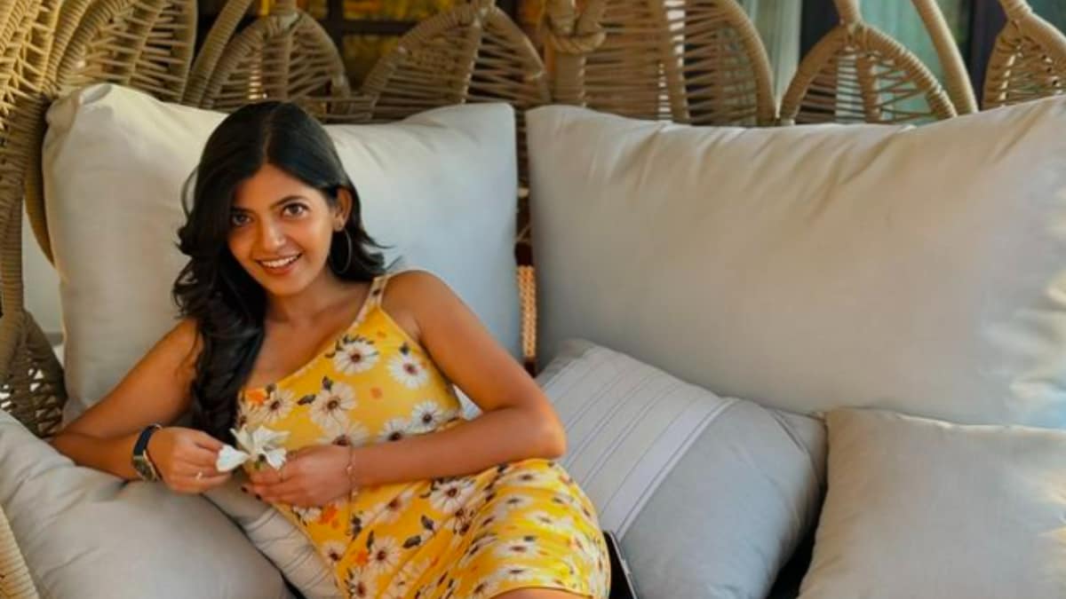 इमली अभिनेत्री गौरी अग्रवाल ने डेटिंग अफवाहों का खंडन किया: 'मैं बिल्कुल सिंगल हूं' - News18