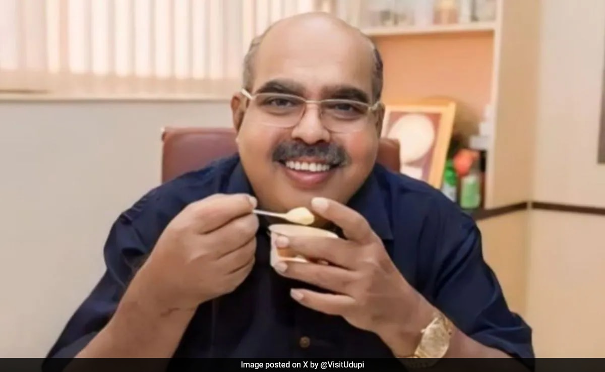 एक आम बेचने वाले के बेटे के बारे में 5 तथ्य जो बन गया "भारत का आइसक्रीम मैन"
