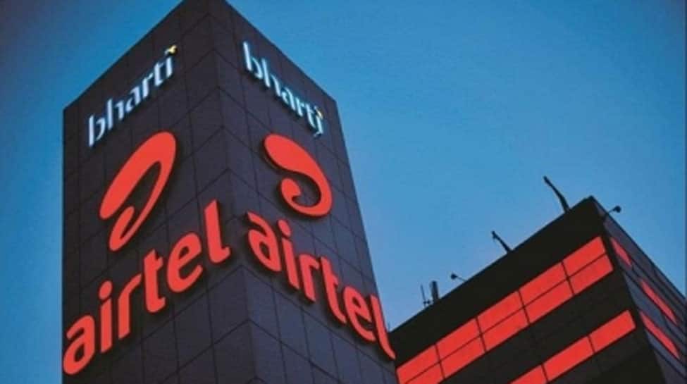 एयरटेल ने 8 रुपये/इक्विटी शेयर के लाभांश की सिफारिश की;  Q4 शुद्ध लाभ में 31% की गिरावट