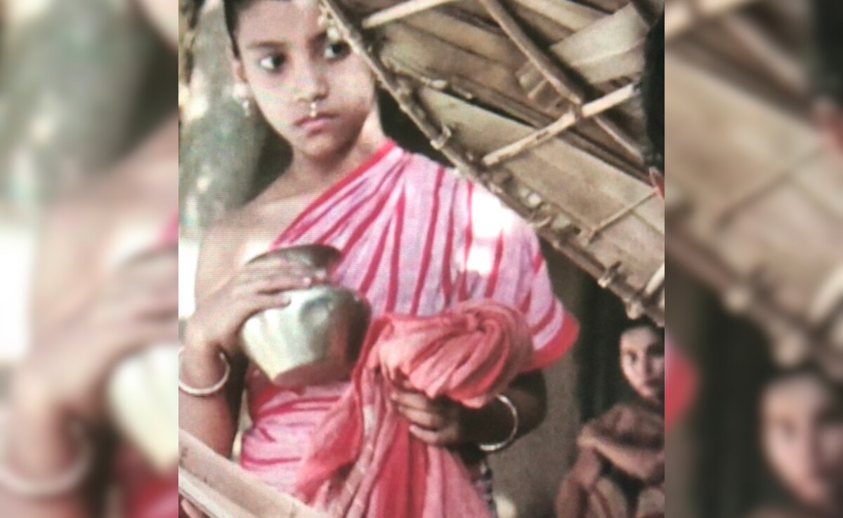 कोंकणा सेन शर्मा ने सोम अपर्णा सेन की फिल्म सती से थ्रोबैक तस्वीरें साझा कीं