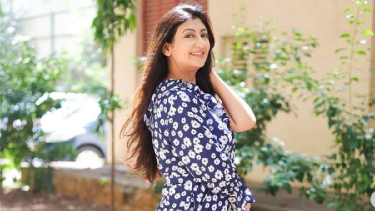 जूही परमार ने अपने कास्टिंग काउच अनुभव पर किया खुलासा: 'बिकिनी पहनने के लिए कहा गया था' - News18 Hindi