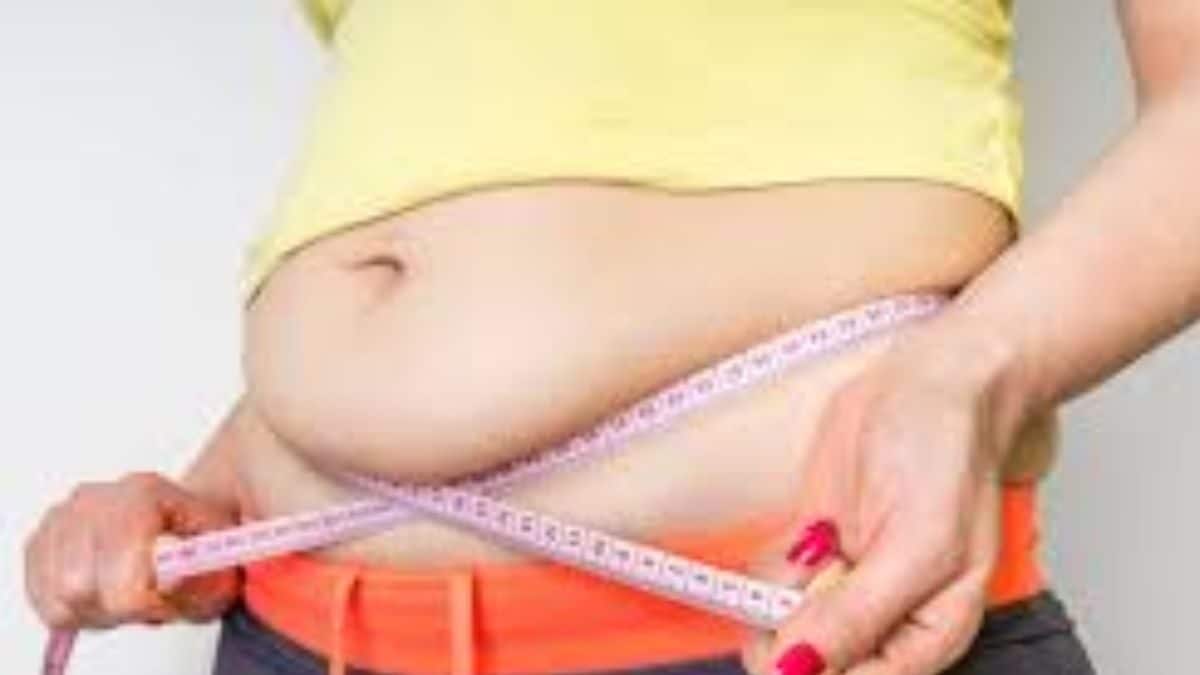 पेट की चर्बी कम करने के लिए संघर्ष कर रहे हैं? ये 5 डाइट हैक्स आपकी मदद कर सकते हैं - News18