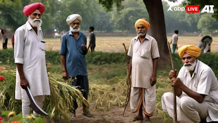 फसल खराब होने पर किन किसानों को मिलता है मुआवजा, जान लें अपने काम की ये बात
