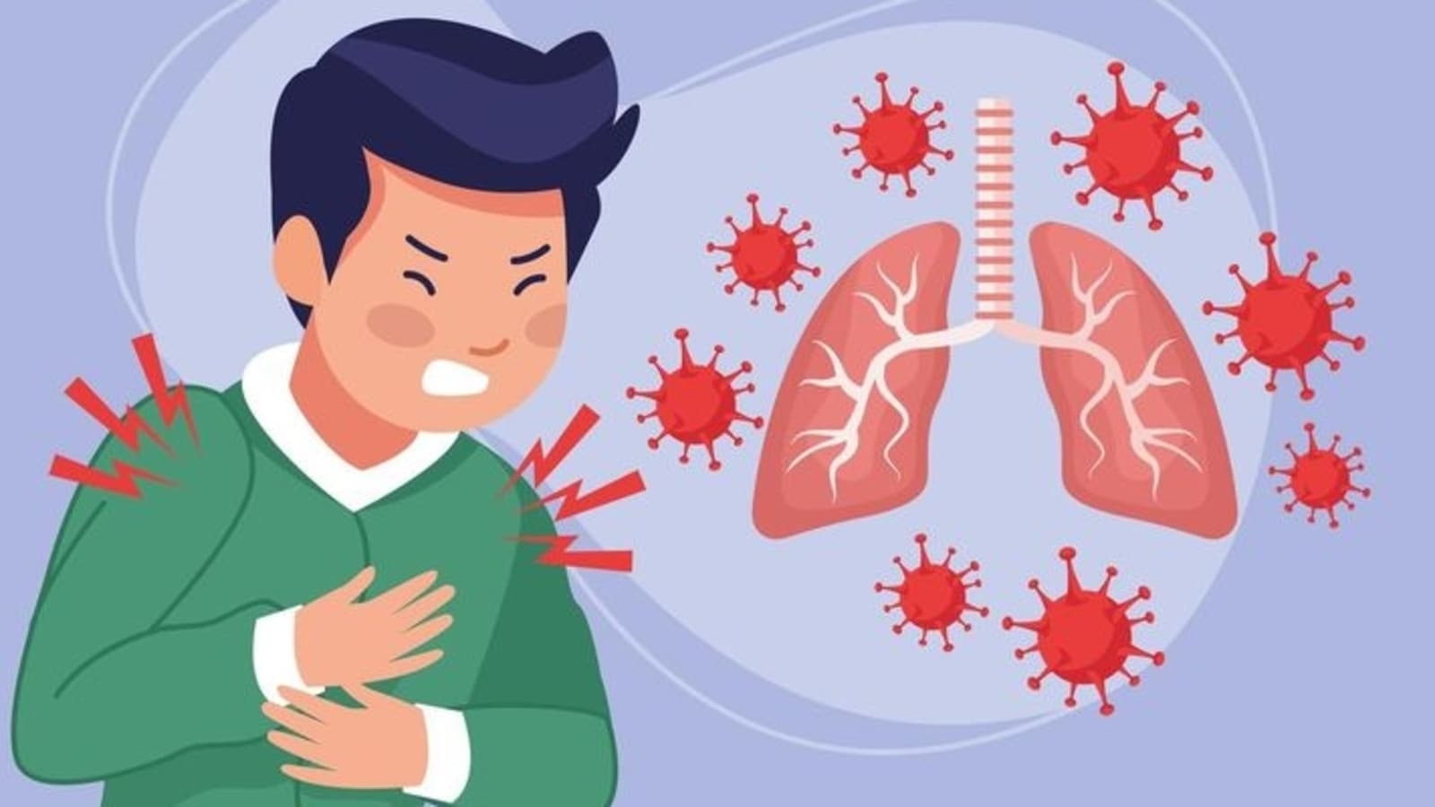 फुफ्फुसीय क्षय रोग: टीबी के लक्षण, जोखिम, उपचार और रोकथाम को समझना