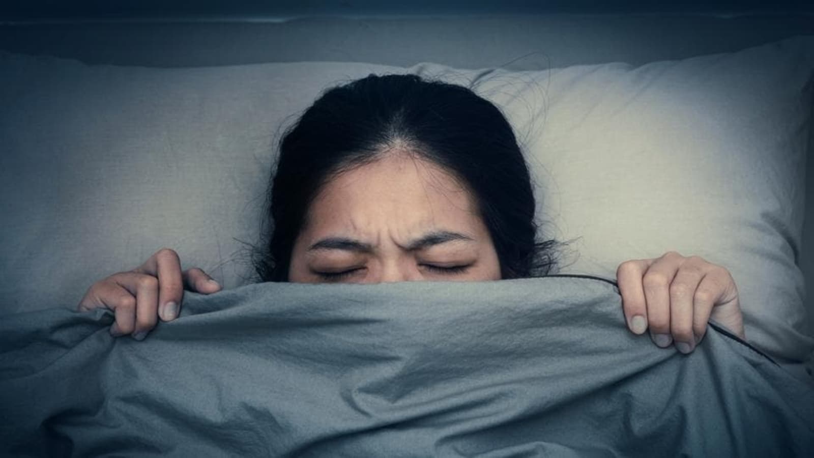 बुरे सपने ऑटोइम्यून बीमारी के भड़कने का प्रारंभिक चेतावनी संकेत हो सकते हैं: नया अध्ययन