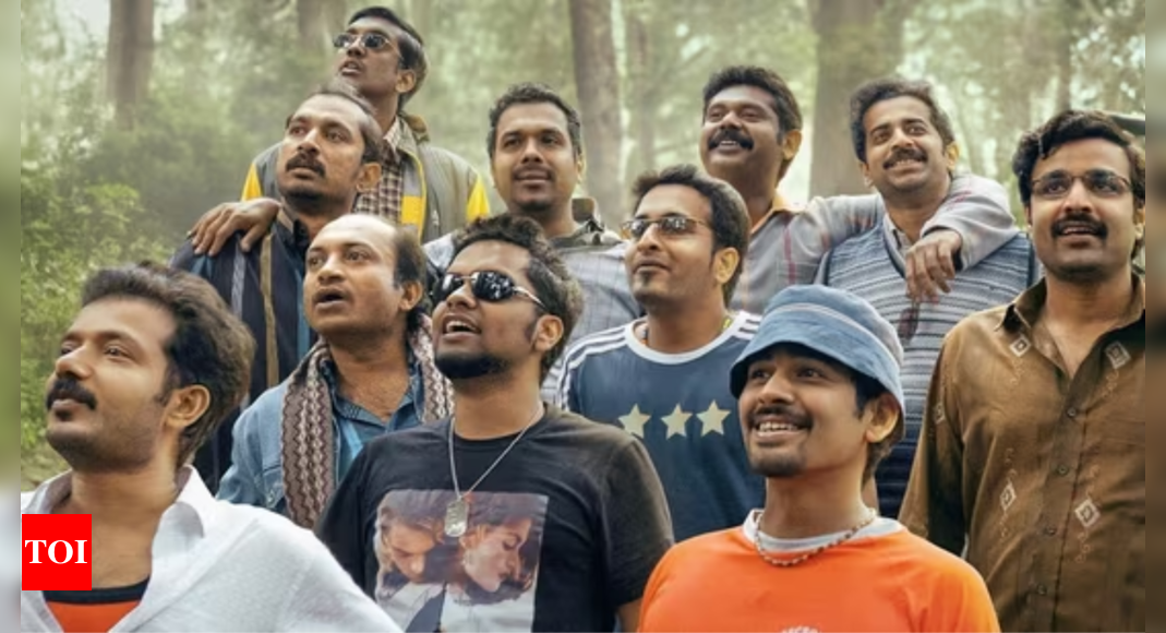 'मंजुम्मेल बॉयज़' के निर्माता शॉन एंटनी का दावा है कि उन्होंने इलैयाराजा के 'कनमनी अनबोदु कधलान' गाने के अधिकार पहले ही संबंधित कंपनियों से हासिल कर लिए हैं | तमिल मूवी न्यूज़ - टाइम्स ऑफ़ इंडिया