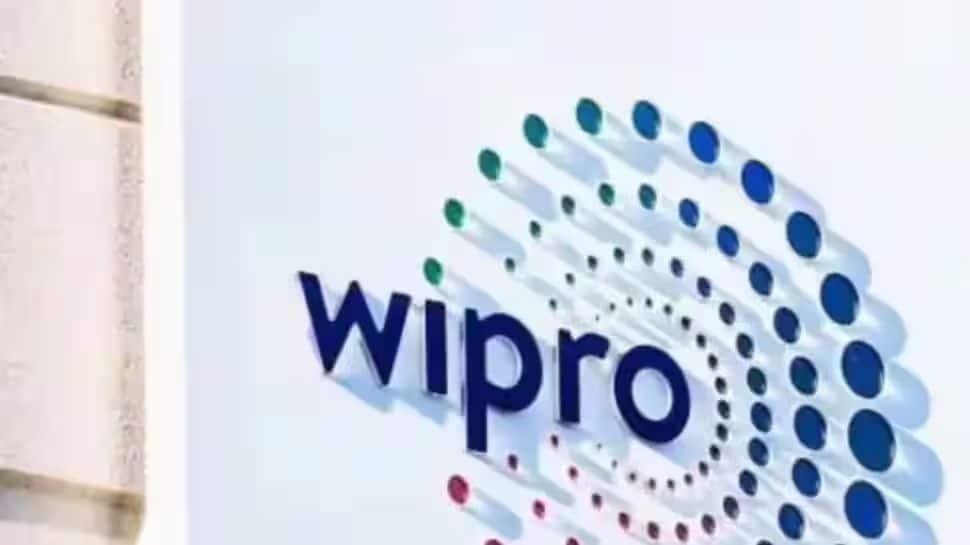 विप्रो के सीओओ अमित चौधरी ने इस्तीफा दिया;  संजीव जैन कार्यभार संभालेंगे