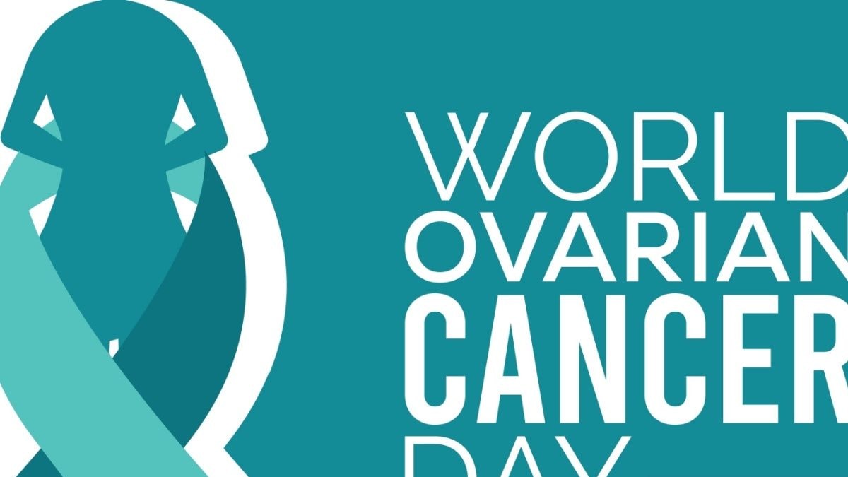 विश्व डिम्बग्रंथि कैंसर दिवस: जानिए क्यों आपको डिम्बग्रंथि कैंसर के सामान्य लक्षणों को नज़रअंदाज़ नहीं करना चाहिए - News18