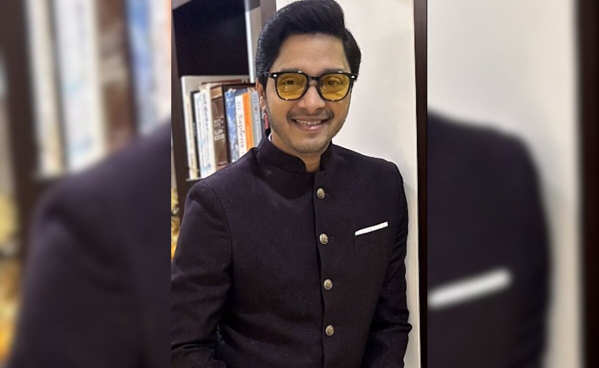 Shreyas Talpade Says His Heart Attack Could Be A Side Effect Of COVID-19 Vaccine: