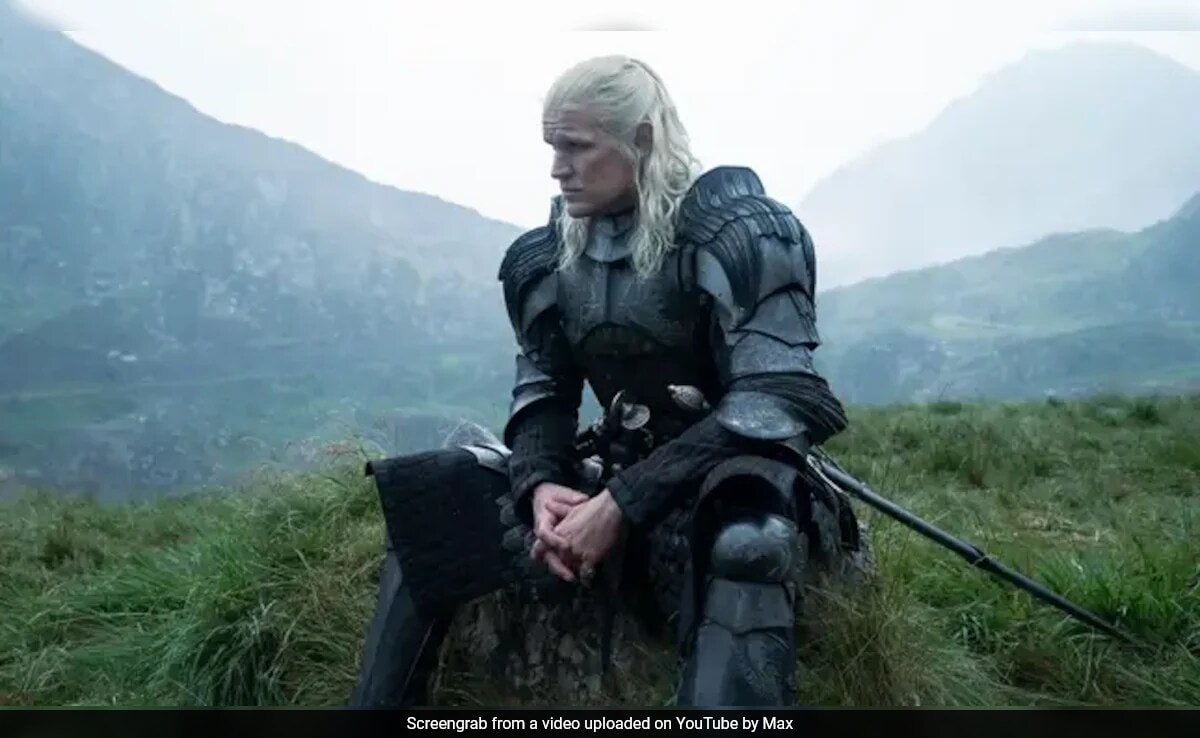 House Of The Dragon 2 New Trailer: Targaryens Prepare For The Bloodiest War. Are You Ready?