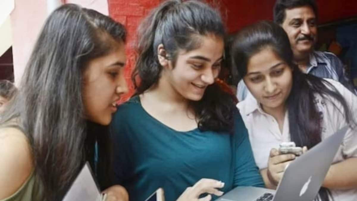 AP EAMCET Result 2024 Live Updates: Check Manabadi Results, Rank Card, Date & Time - News18