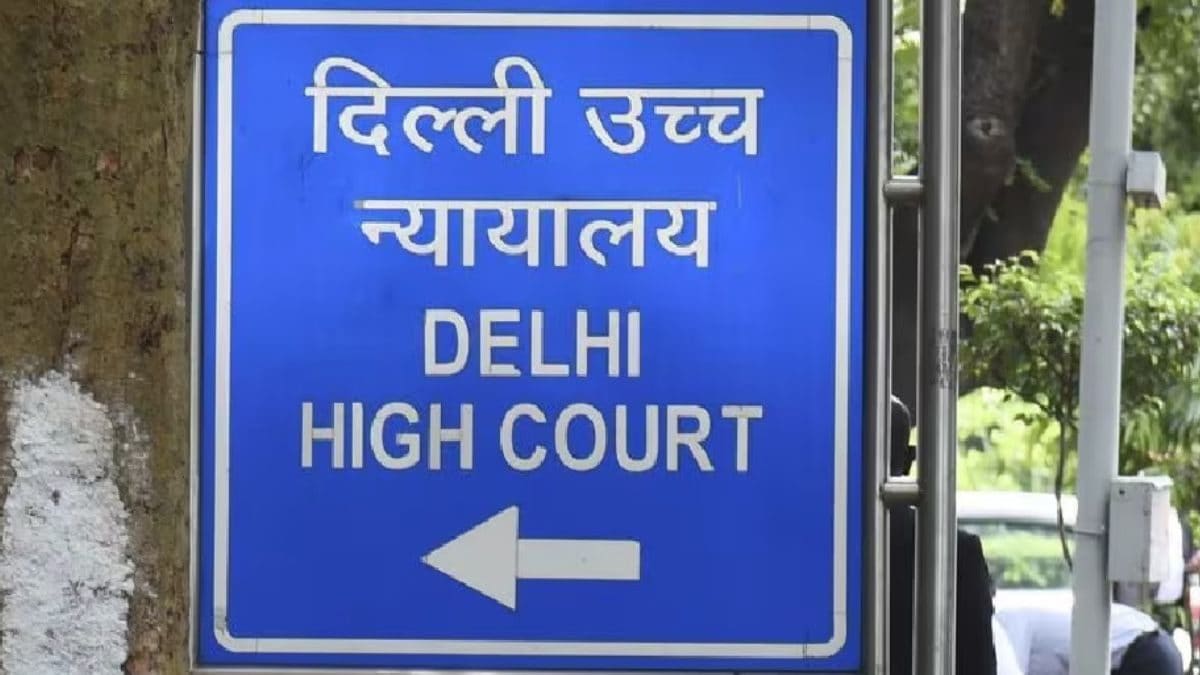 Aided Minority Schools Don't Need DoE Approval for Appointing Principal, Teachers: Delhi HC - News18
