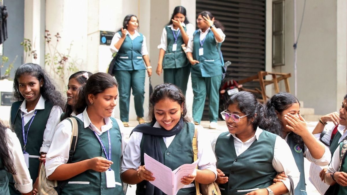 Bihar BSEB Begins Scrutiny Registration For 10th, 12th Special and Compartment Exam Results 2024 - News18