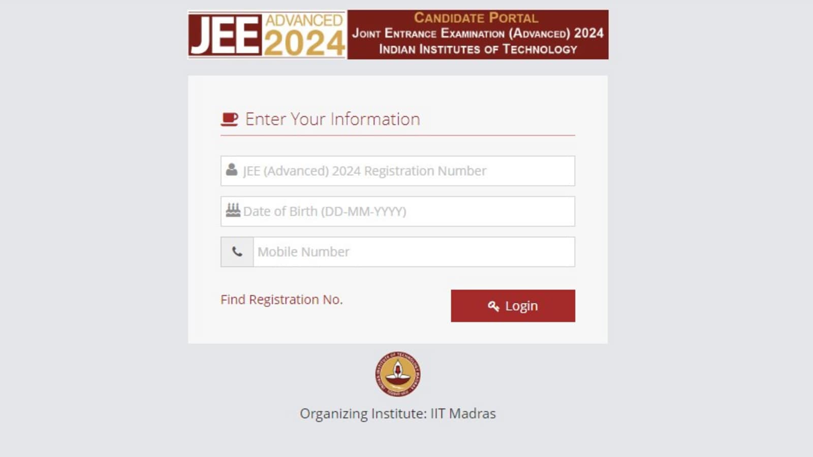 JEE Advanced AAT Result 2024 declared at jeeadv.ac.in, here’s direct link to check scores