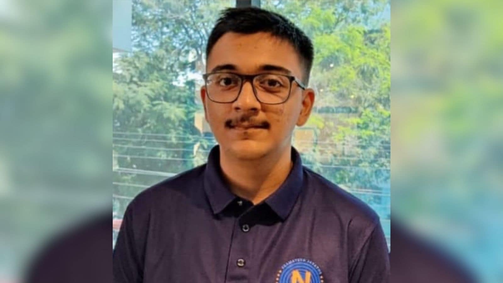 JEE Advanced topper Aryan Prakash with AIR 17 aims to join Computer Science at IIT Bombay, says his focus is on research