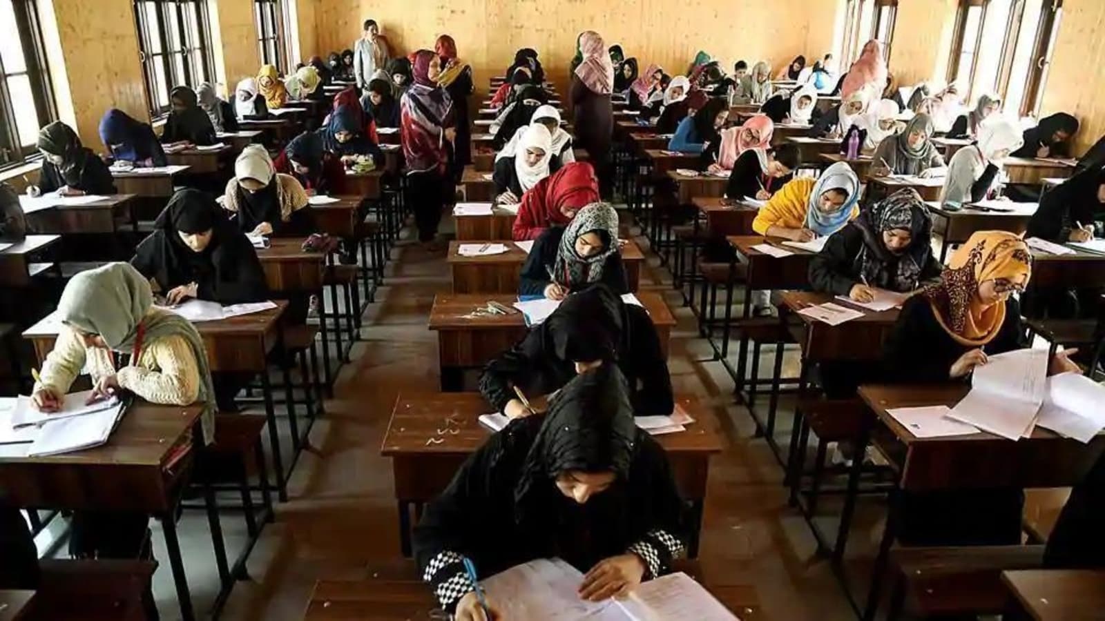 JKBOSE 10th Result 2024 awaited: How, where to check JK Class 10 results