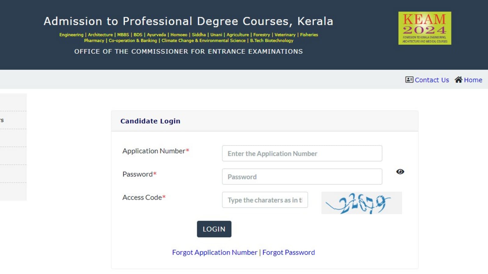 KEAM Result 2024 announced, direct link to check Engineering, Pharmacy scores at cee.kerala.gov.in