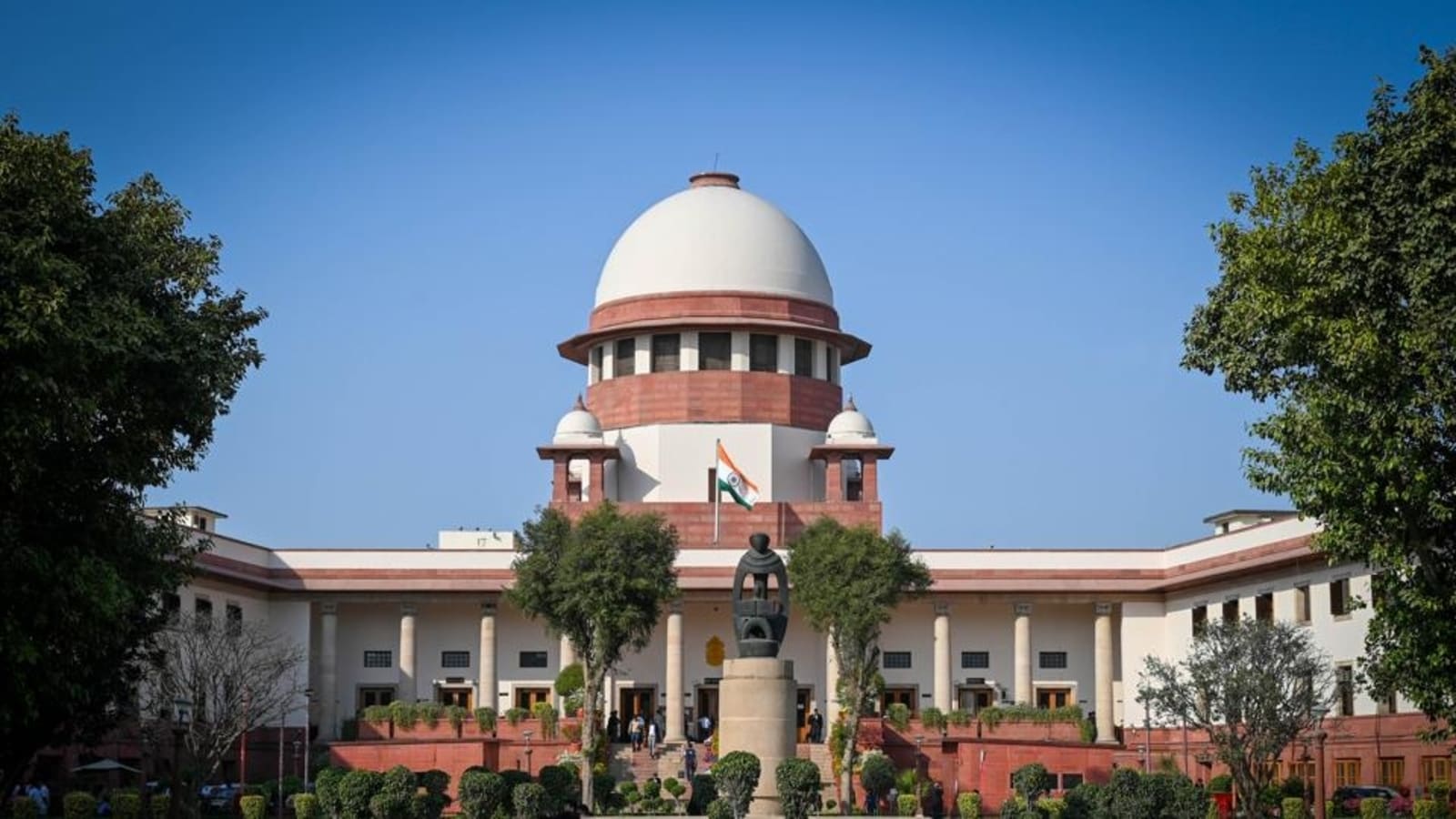 NEET UG 2024: Group of candidates move SC seeking fresh conduct of exams, allege May 5 paper riddled with malpractices