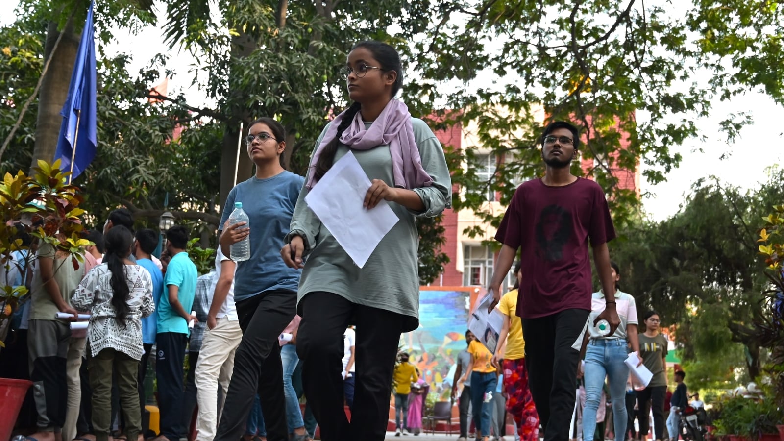 NEET UG results 2024: Demands for probe and re-examination growing, here is what Netizens are saying