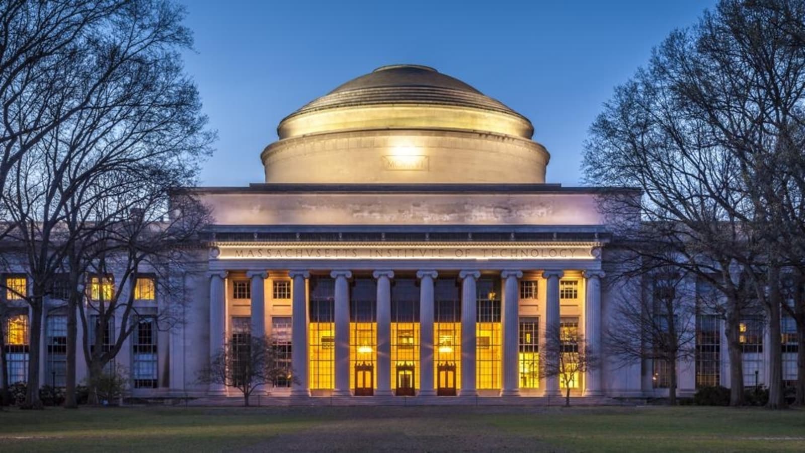 QS World Rankings 2025: MIT tops, Cambridge University loses position, check top 10 list here