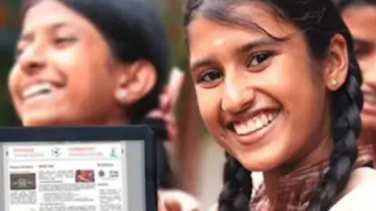 Rajasthan Govt To Give Free Tablet And 30 GB Internet To Over 55,000 Meritorious Students - News18