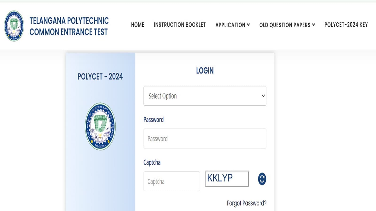 TS POLYCET Result 2024 declared at polycet.sbtet.telangana.gov.in, check rank card here