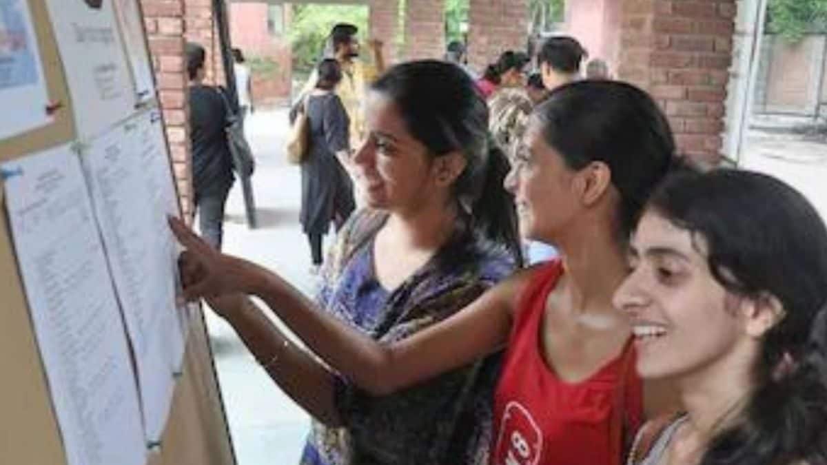 UGC NET 2024: NTA Announces New Date For June Session Exam; Details Here - News18