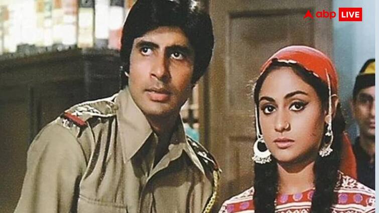 when amitabh bachchan thought about quitting acting before zanjeer release know the story अमिताभ बच्चन ने इस फिल्म की रिलीज से पहले एक्टिंग छोड़ने का बना लिया था मन, फिर रातोंरात बन गए सुपरस्टार