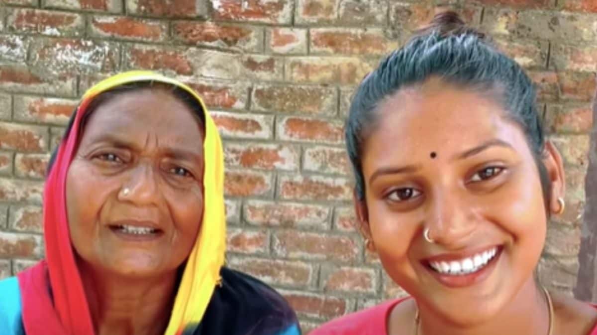 'एक बार अपने जन्म पर पछतावा हुआ': शिवानी कुमारी की मां ने देसी छोरी के यूपी से बिग बॉस ओटीटी 3 तक के सफर को याद किया - News18 Hindi
