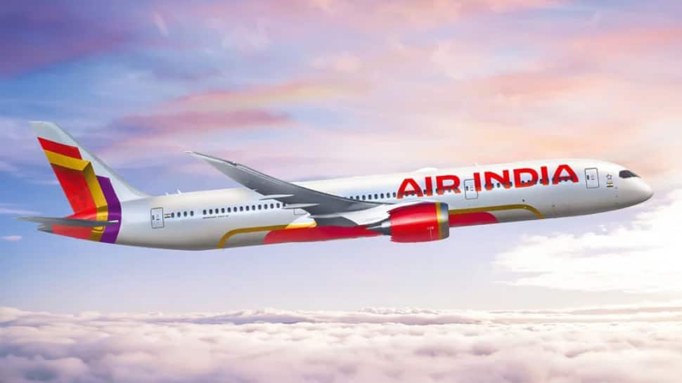 एयर इंडिया बड़े अपग्रेड के लिए तैयार; सीईओ कैंपबेल ने पुष्टि की कि 100 से अधिक विमानों को रेट्रोफिट किया जाएगा