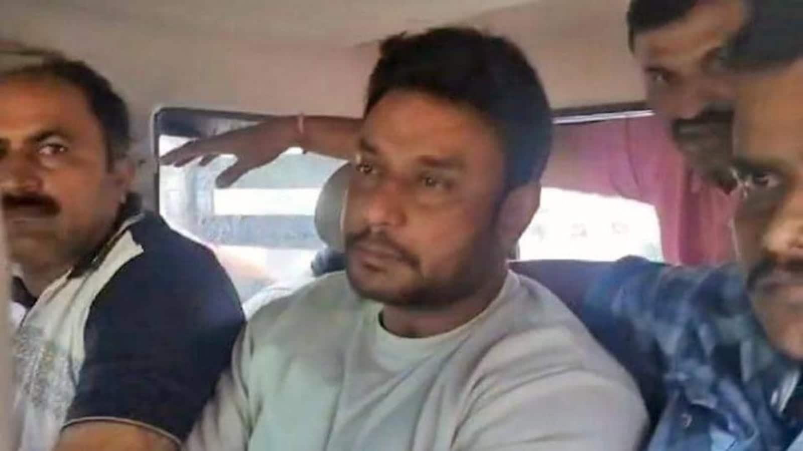 कन्नड़ अभिनेता दर्शन ने रेणुकास्वामी हत्या मामले में 'सबूत नष्ट करने' के लिए 40 लाख रुपये उधार लेने की बात कबूल की: रिपोर्ट