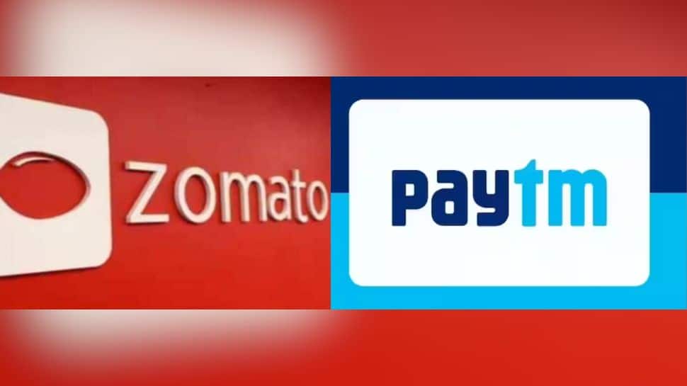 ज़ोमैटो खरीद सकता है पेटीएम का मूवी टिकटिंग कारोबार: रिपोर्ट