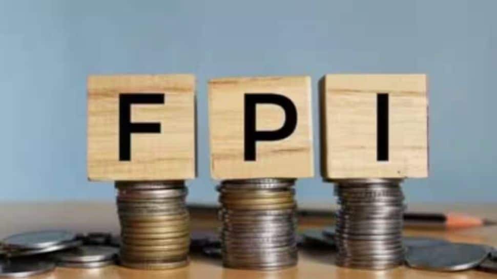 जून में एफपीआई ने 12,170 करोड़ रुपये का निवेश किया, लेकिन 2024 में शुद्ध निवेश नकारात्मक रहेगा